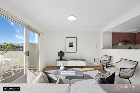 Property photo of 71/57 Ralph Street Alexandria NSW 2015