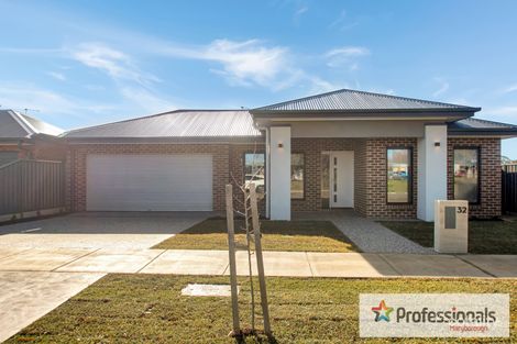 32 Dairy Cres, Maryborough, VIC 3465