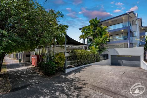 4/172 Mcleod St, Cairns North, QLD 4870