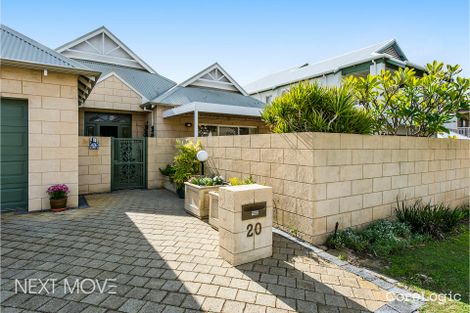 Property photo of 20 Hawkins Street Mount Pleasant WA 6153