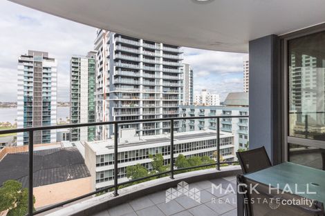 76/188 Adelaide Tce, East Perth, WA 6004