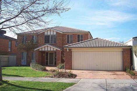Property photo of 5 Park Square Narre Warren South VIC 3805