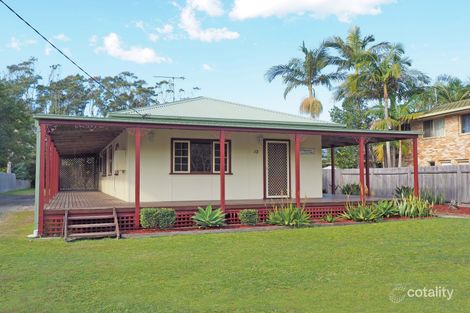 Property photo of 13 Belmore Street Crescent Head NSW 2440