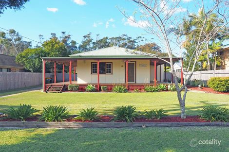 Property photo of 13 Belmore Street Crescent Head NSW 2440