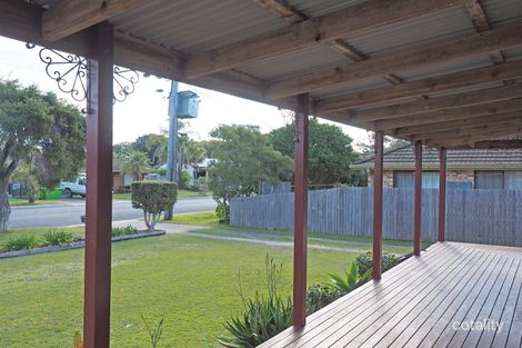 Property photo of 13 Belmore Street Crescent Head NSW 2440