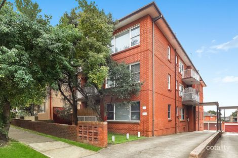 3/58 Park Rd, Hurstville, NSW 2220