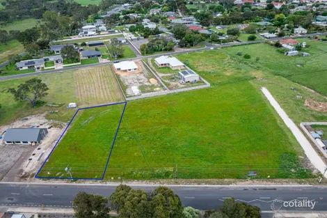 42 Cameron St, Penola, SA 5277