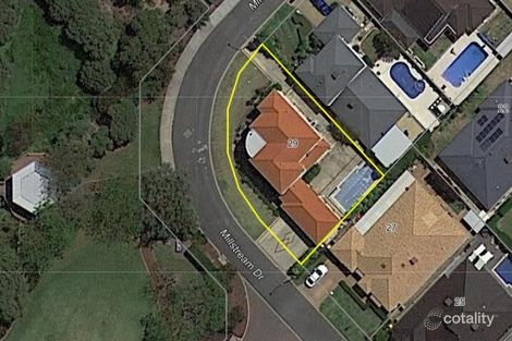 29 Millstream Dr, Southern River, WA 6110