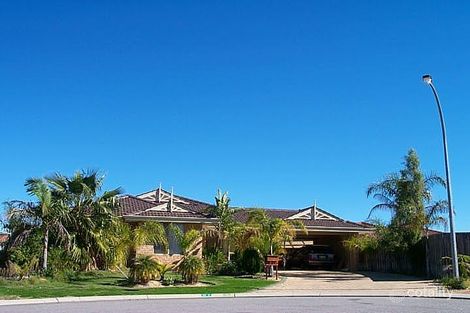 21 Raintree Rise, Marangaroo, WA 6064