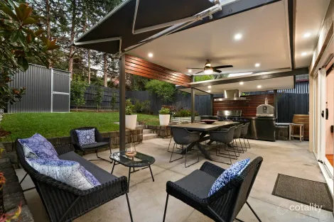 Property photo of 7 Kenman Close Templestowe VIC 3106