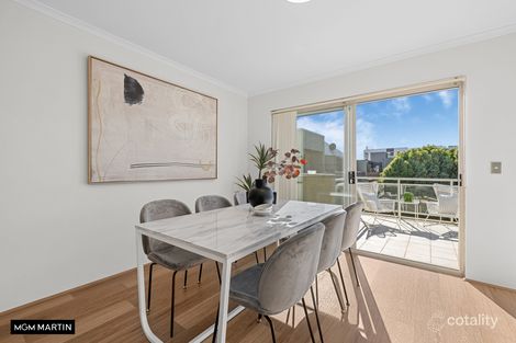 Property photo of 71/57 Ralph Street Alexandria NSW 2015