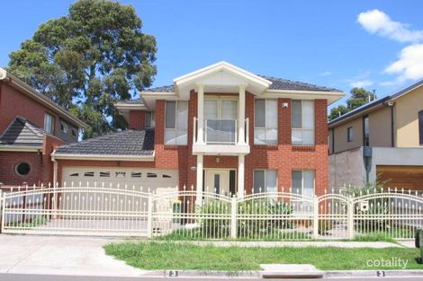 Property photo of 3 Navy Close Maribyrnong VIC 3032