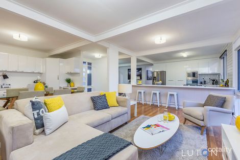 Property photo of 32 Holyman Street Scullin ACT 2614