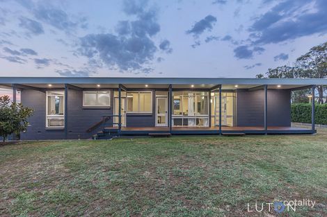 Property photo of 32 Holyman Street Scullin ACT 2614