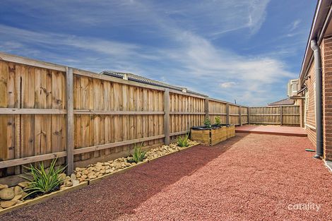 Property photo of 6 Genesis Place Tarneit VIC 3029