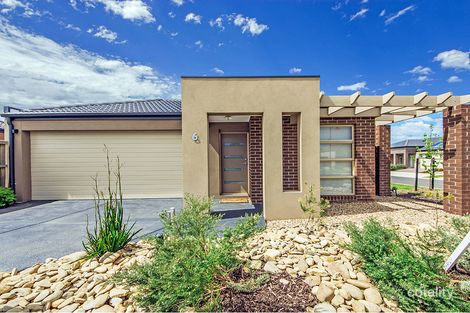 Property photo of 6 Genesis Place Tarneit VIC 3029