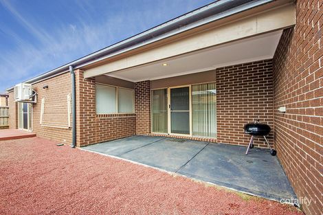 Property photo of 6 Genesis Place Tarneit VIC 3029