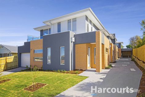 4/28 Silverton Dr, Ferntree Gully, VIC 3156