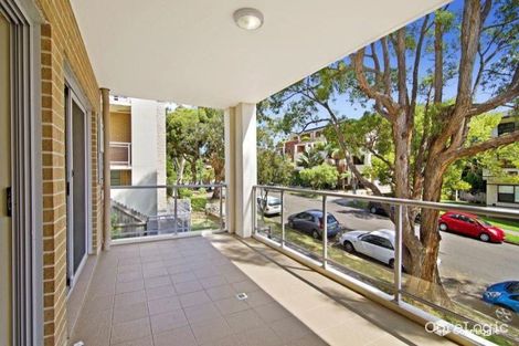 Property photo of 5/12-14 Rutland Street Allawah NSW 2218