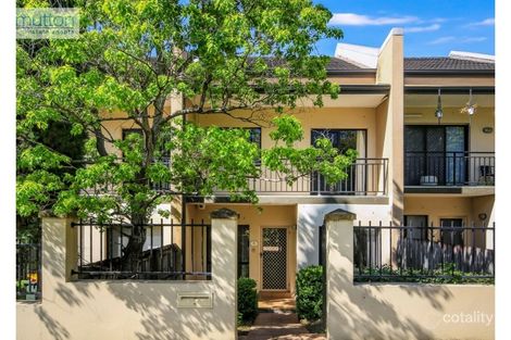8/8-16 Virginia St, Rosehill, NSW 2142