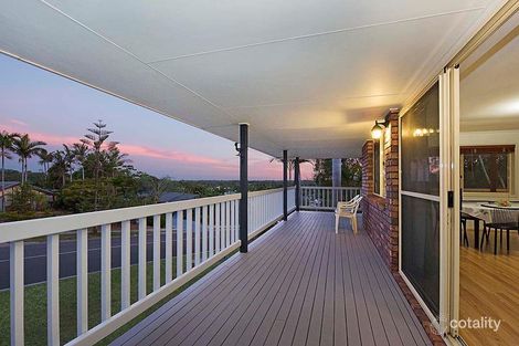 Property photo of 8 Buderim Pines Drive Buderim QLD 4556
