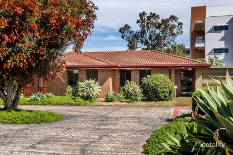 7/18 Washington Cres, Findon, SA 5023