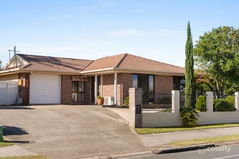 61 North Shore Dr, Burpengary, QLD 4505