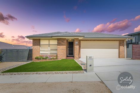 63 Djerrkura St, Bonner, ACT 2914