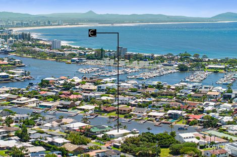 Property photo of 3 Barellan Avenue Buddina QLD 4575