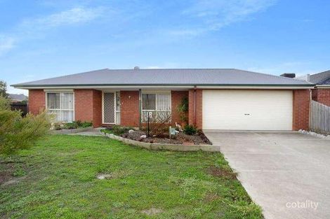 1 Lawson Ct, Grovedale, VIC 3216
