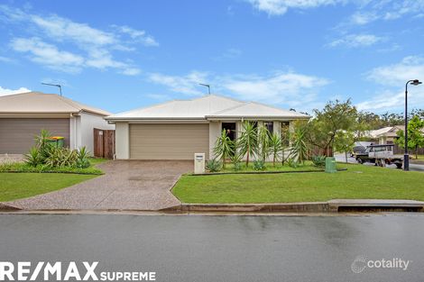 41 Parkland Cct, Pimpama, QLD 4209