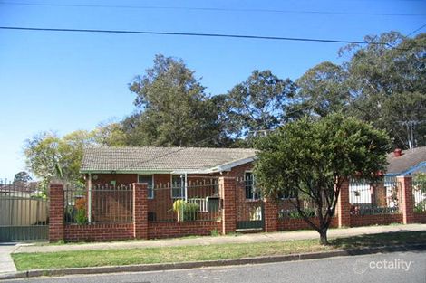 22 Dalkeith St, Busby, NSW 2168