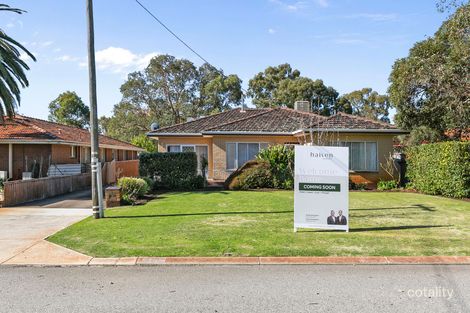 Property photo of 10 Whittle Place Stirling WA 6021