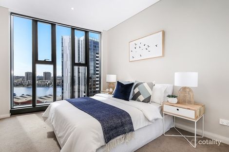 Property photo of 1508/2 Waterways Street Wentworth Point NSW 2127