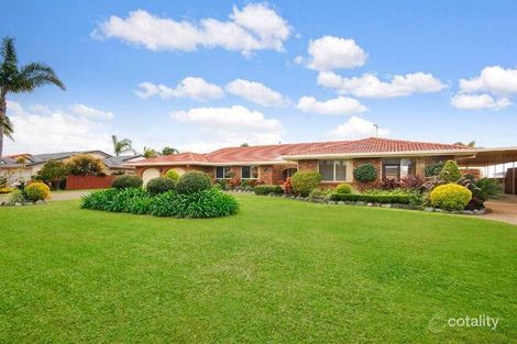 28 Newport Cres, Port Macquarie, NSW 2444