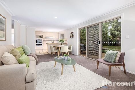Property photo of 2/1 Aster Street The Basin VIC 3154