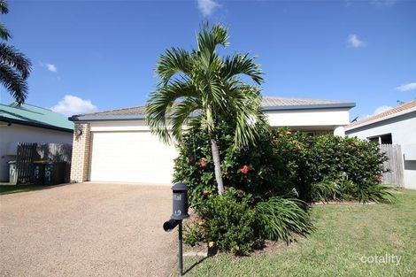 Property photo of 19 Vascoe Lane Kirwan QLD 4817
