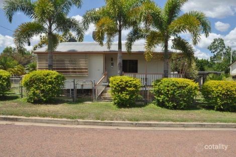 23 Elizabeth St, Charters Towers City, QLD 4820