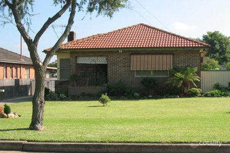 21 Frederick Ave, South Granville, NSW 2142