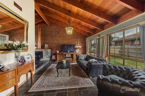 Property photo of 6 Lancia Drive Keilor Downs VIC 3038