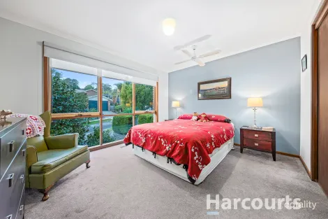 Property photo of 7 Leon Court Ferntree Gully VIC 3156