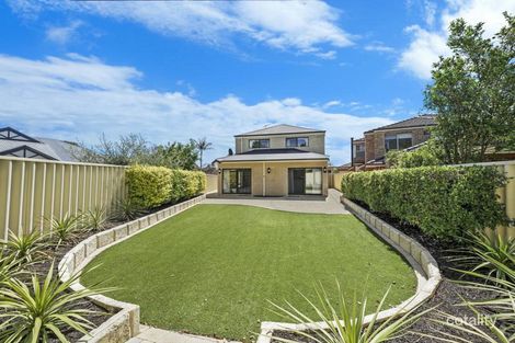 Property photo of 5A Gibson Street Mount Pleasant WA 6153