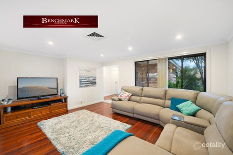 Property photo of 46 Meehan Avenue Hammondville NSW 2170