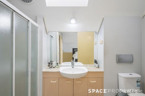 Property photo of 14/331 Gregory Terrace Spring Hill QLD 4000