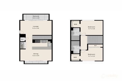 14/331 Gregory Tce, Spring Hill, QLD 4000