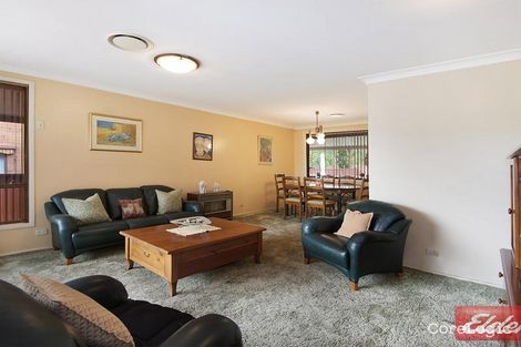 Property photo of 31 Hurley Street Toongabbie NSW 2146