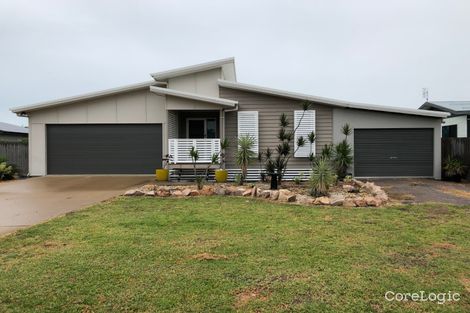 Property photo of 19 Melaleuca Close Forrest Beach QLD 4850