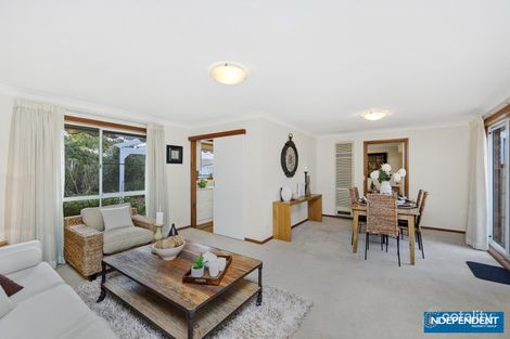 Property photo of 4 Byram Place Florey ACT 2615