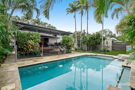60 Starkey St, Wellington Point, QLD 4160