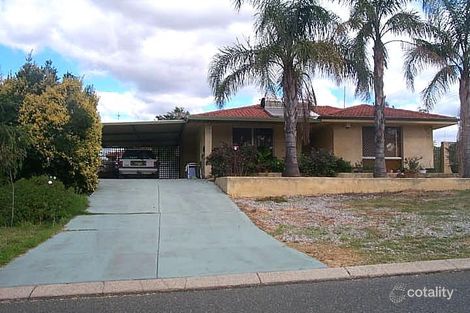 Property photo of 65 Markham Way Swan View WA 6056